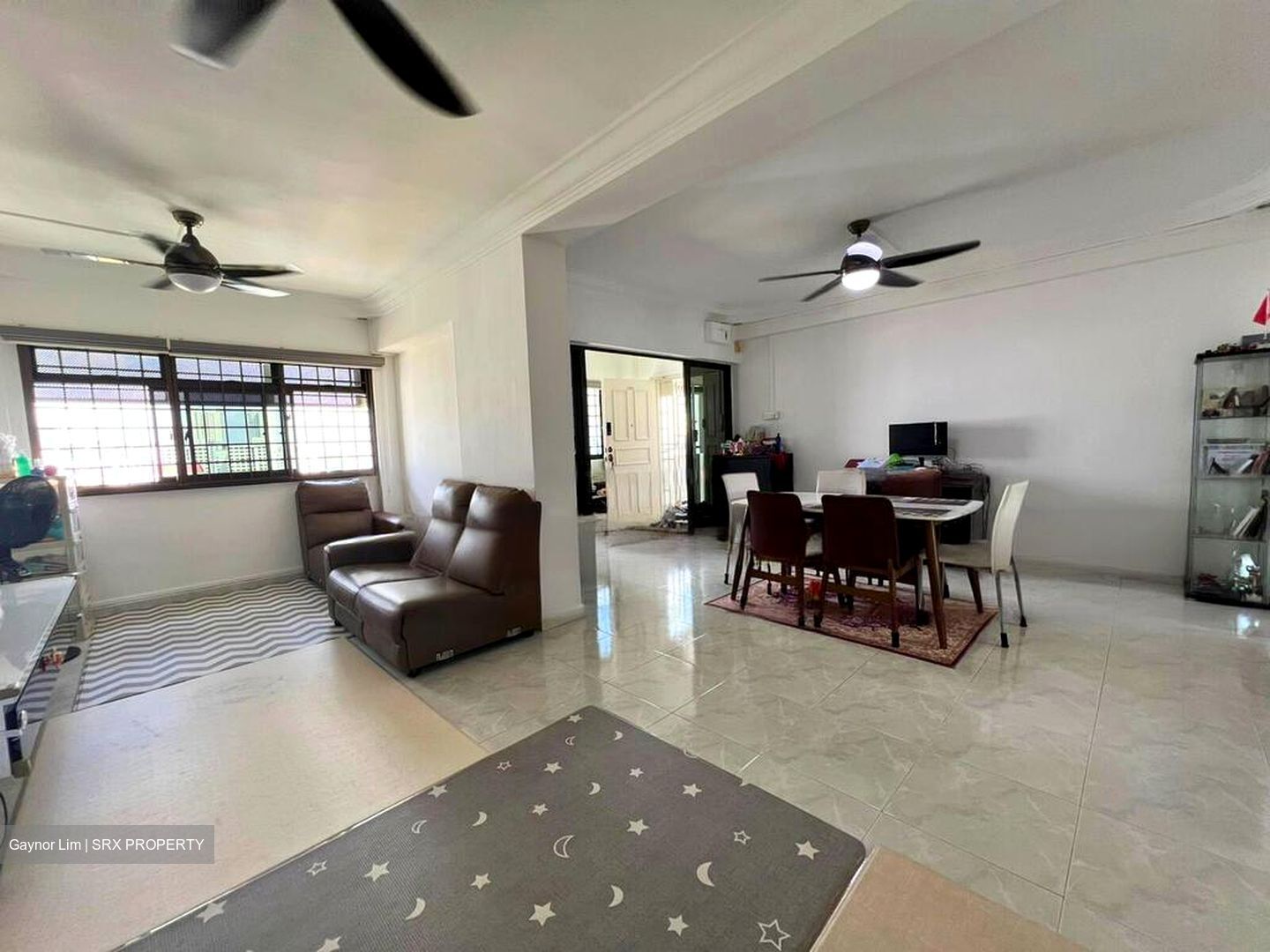 Blk 440 Fajar Road (Bukit Panjang), HDB 5 Rooms #480326891